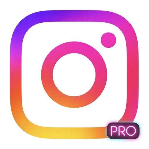 Insta Pro Logo